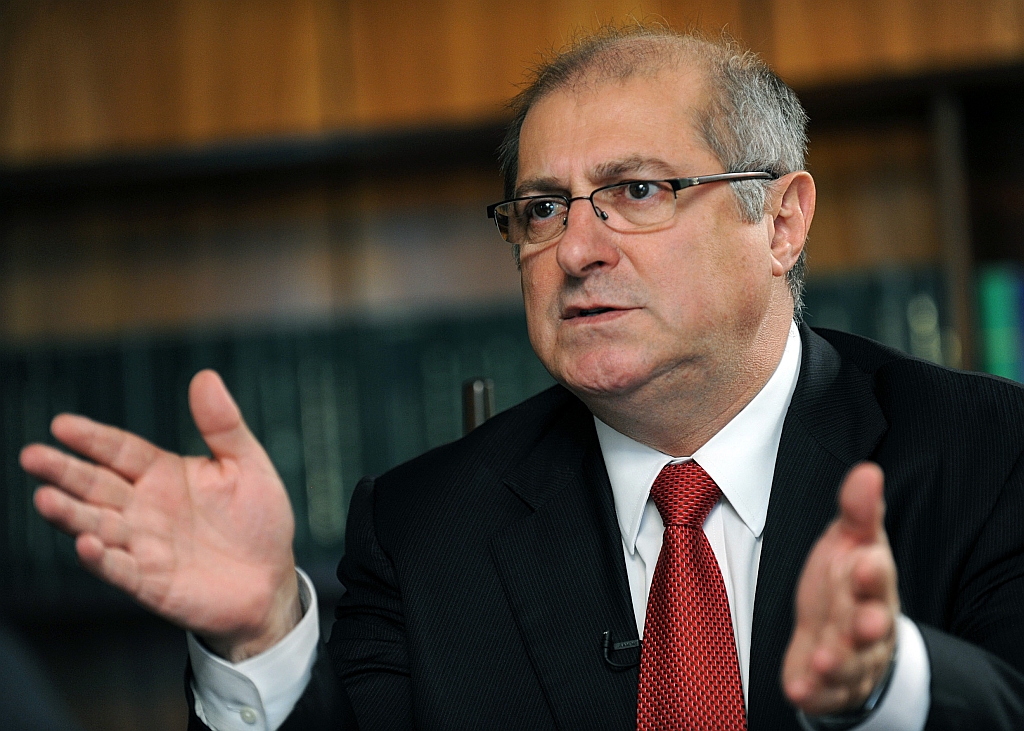 | Fabio Rodrigues Pozzebom/ABr