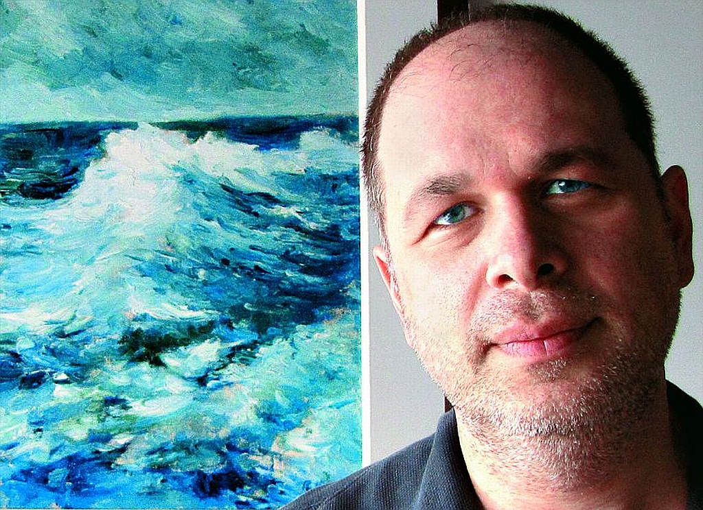 Bloch: busca do ecletismo | Cristina Flegner/Divulgação Record