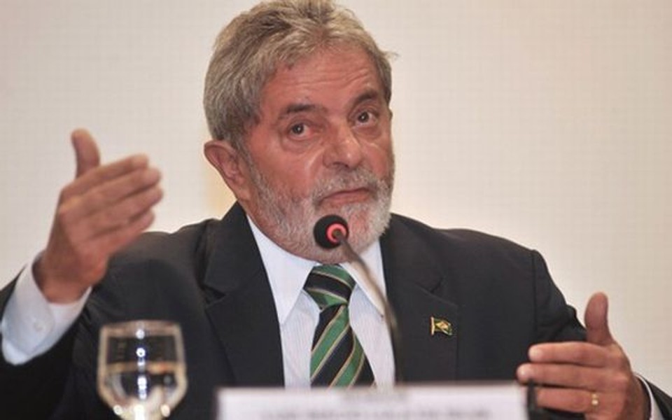 | José Cruz / Agência Brasil