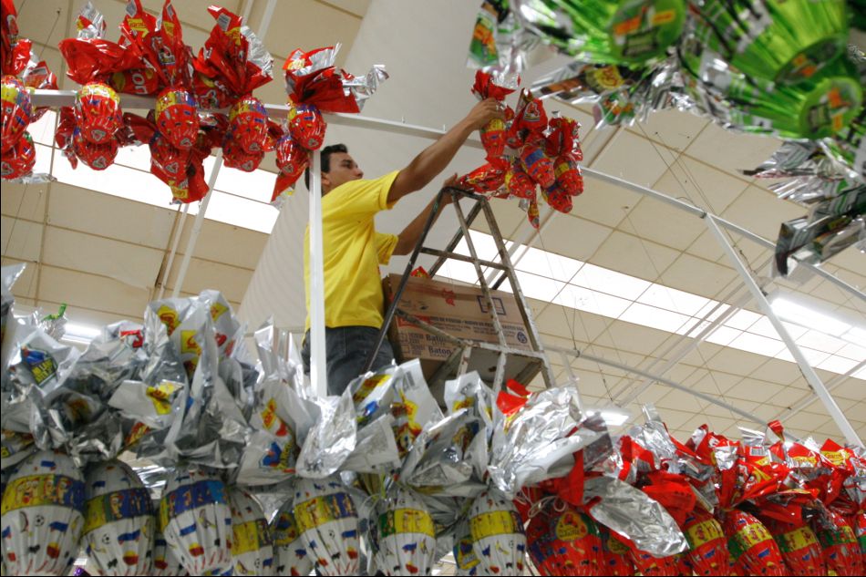 O Procon orienta o consumidor a levar em conta também o estado de conservação e a qualidade do item | Gilberto Abelha/Jornal de Londrina