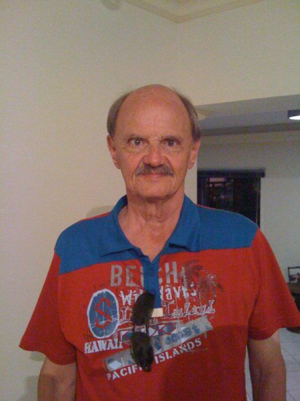 Lista de falecimentos |