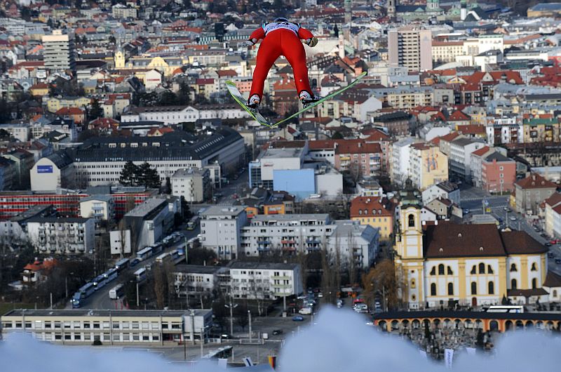 | Michal Cizek / AFP