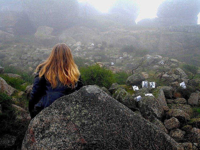 Em Diários de Sintra, Paula Gaitán fala do luto pelo marido, Glauber Rocha |