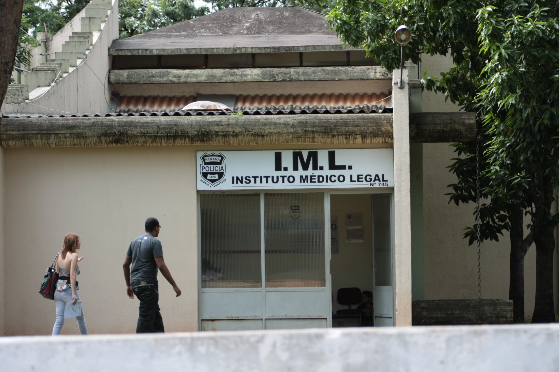 precariedades do local foram avaliadas pelo Corpo de Bombeiros e Vigilância Sanitária | Jônatas Lucizano