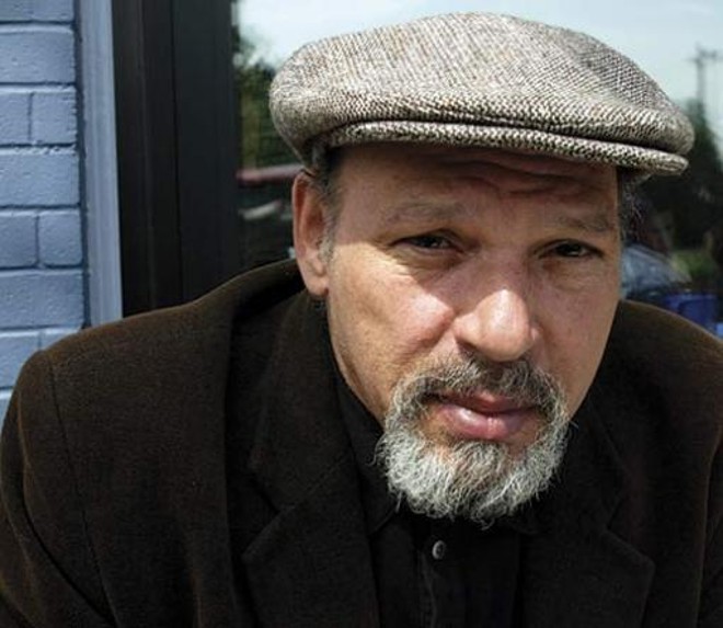 August Wilson |