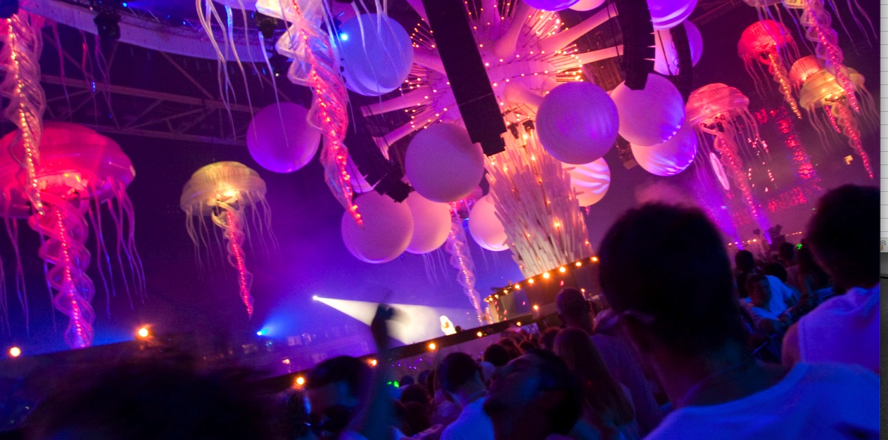 Skol Sensation 2010 já tem confirmados os DJs Felix da Housecat, Tocadisco e Chuckie | Divulgação