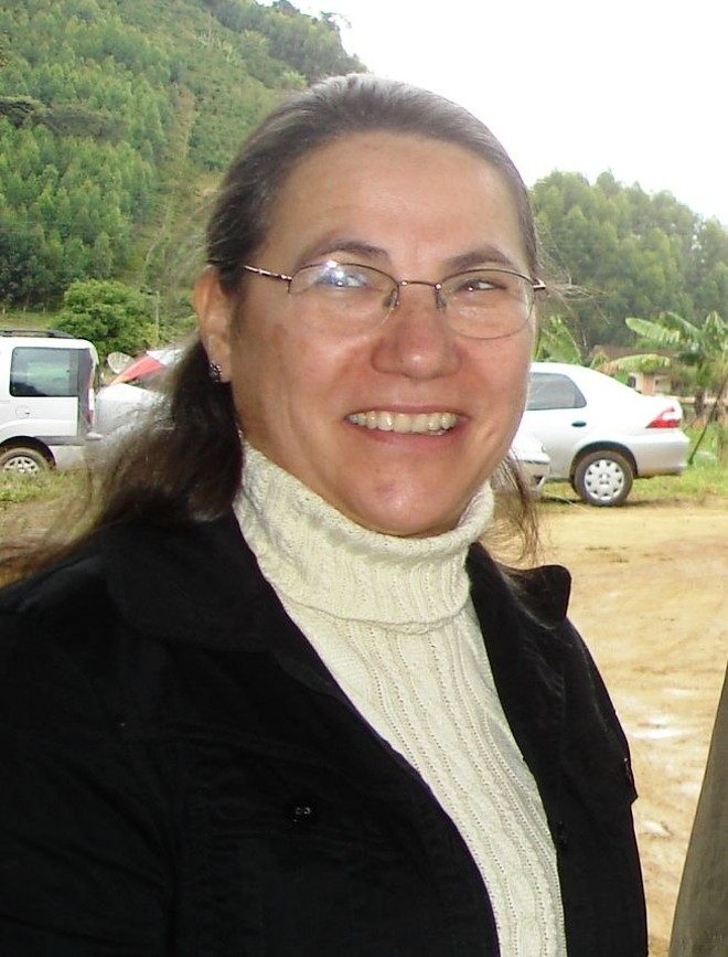 A irmã Rosângela Altoé viajou para o Haiti com Zilda Arns. Ela sobreviveu ao terremoto | 