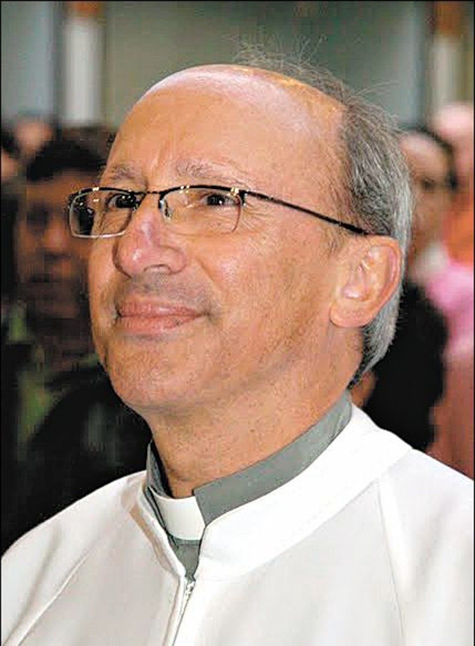 Lista de falecimentos |