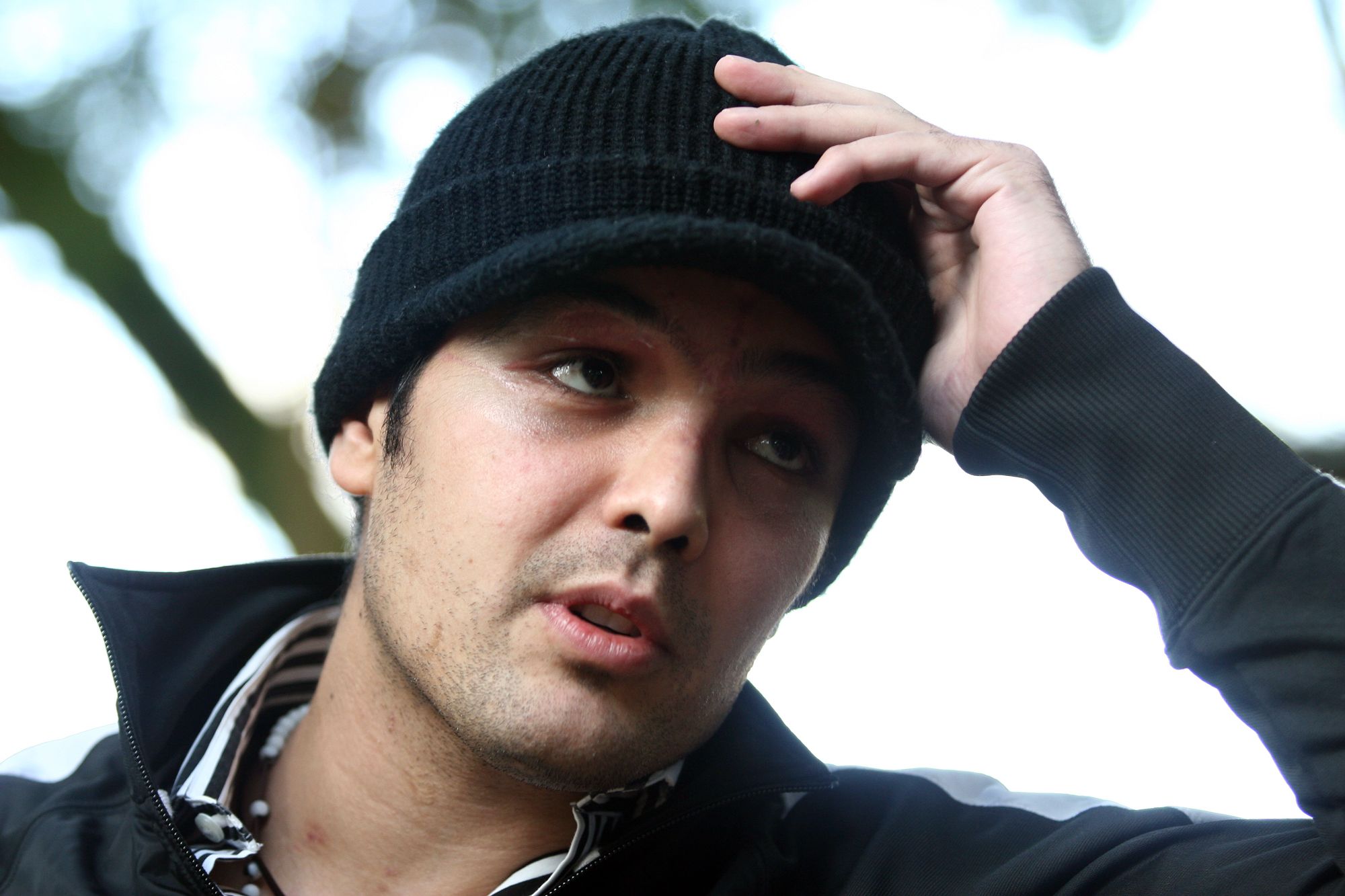 Carli Filho renunciou ao mandato de deputado estadual. |