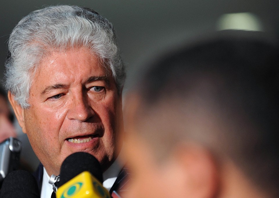 Roberto Requião: PMDB está virando balcão de negócios | Wilson Dias/ABr