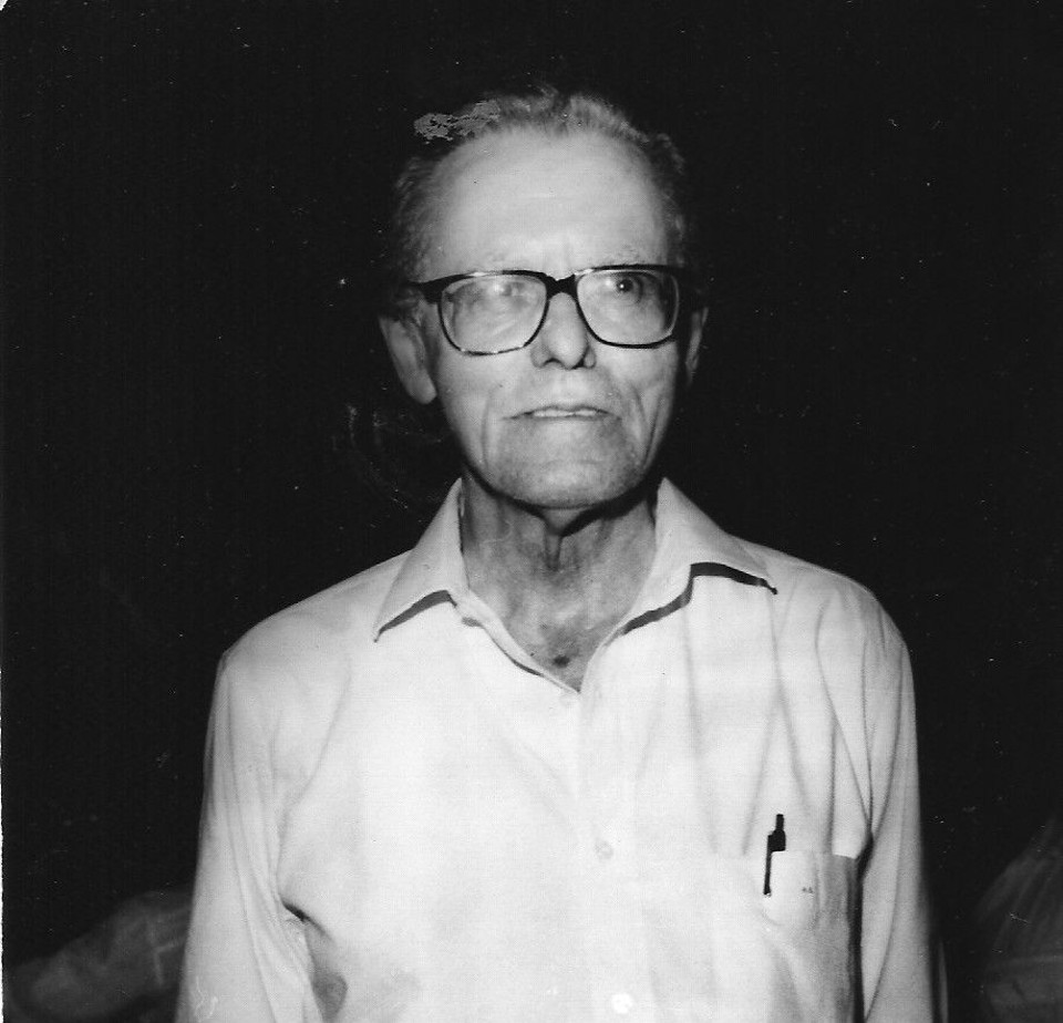 Lista de falecimentos |