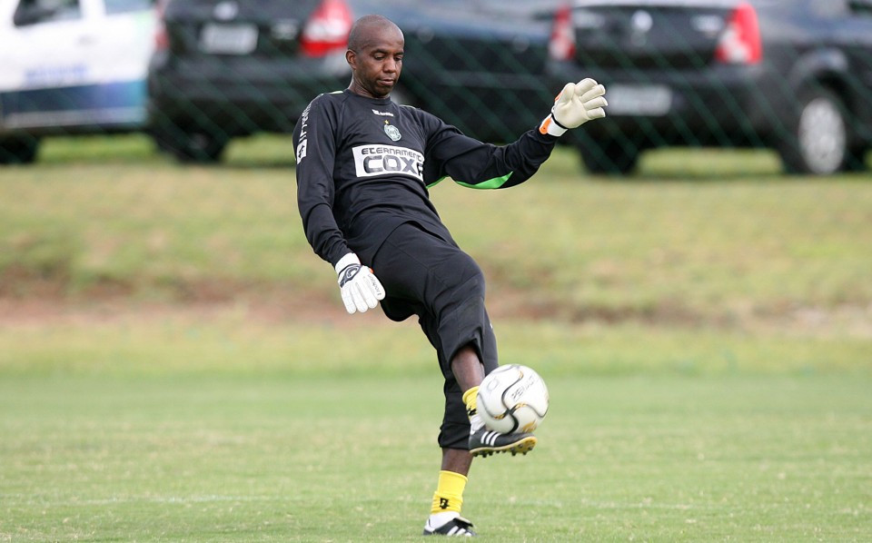 | Hedeson Alves / Agência de Notícias Gazeta do Povo