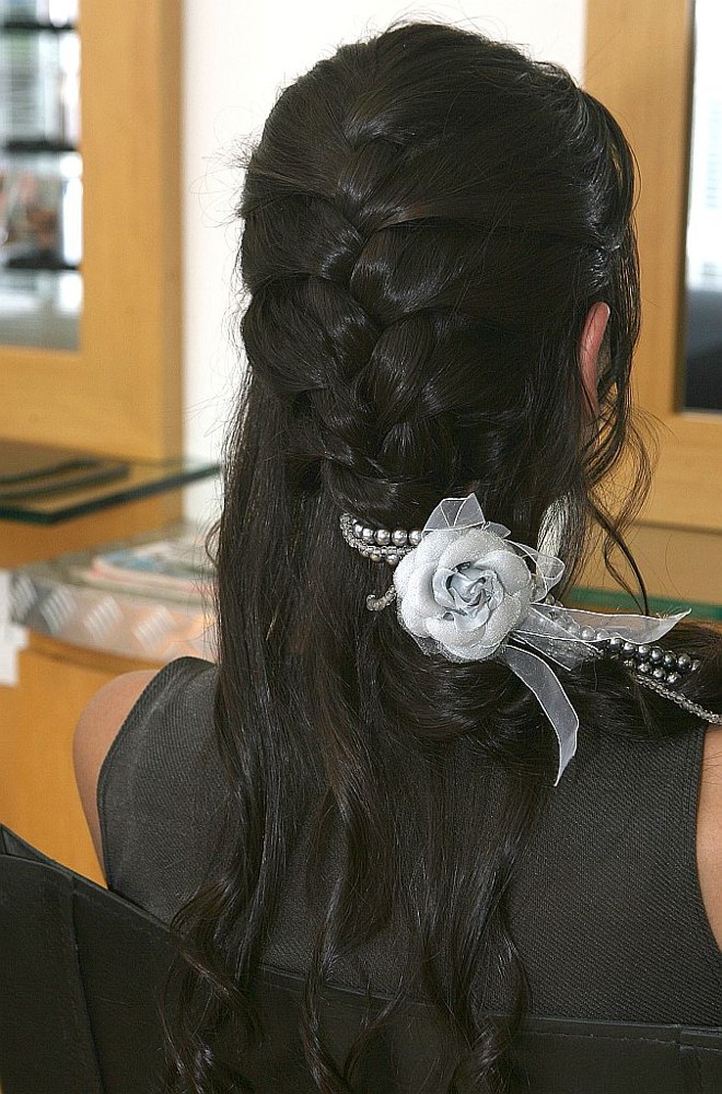 Como fazer - 5 - Depois é só arrematar com um enfeite |