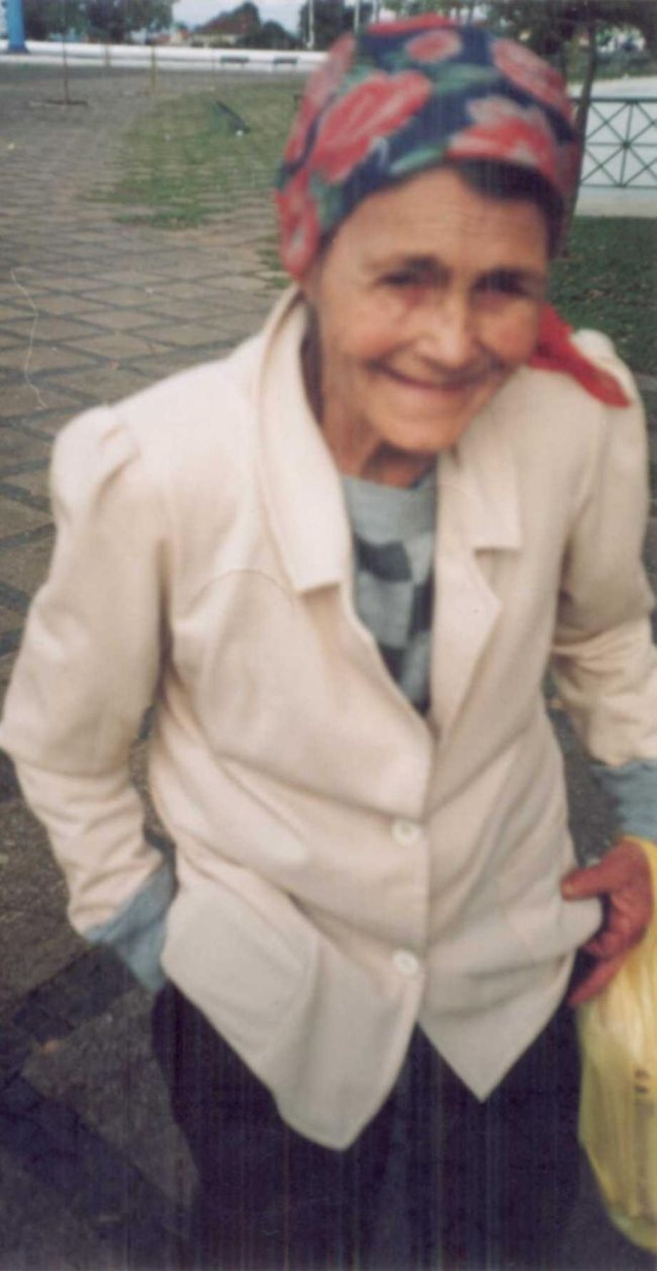 Lista de falecimentos |