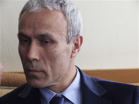 Agca diz que pretende visitar o túmulo de João Paulo II | REUTERS/Divulgação