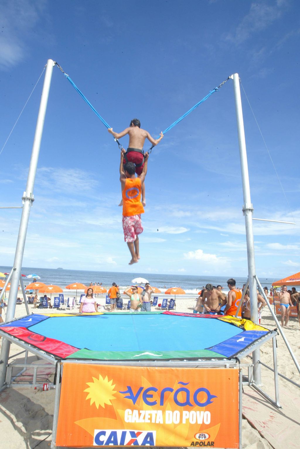 | Pedro Serápio/ Gazeta do Povo