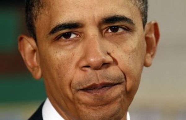 "Precisamos aprovar reformas de bom senso, que irão proteger o contribuinte norte-americano e a economia norte-americana de crises futuras", disse Obama | Kevin Lamarque/Reuters