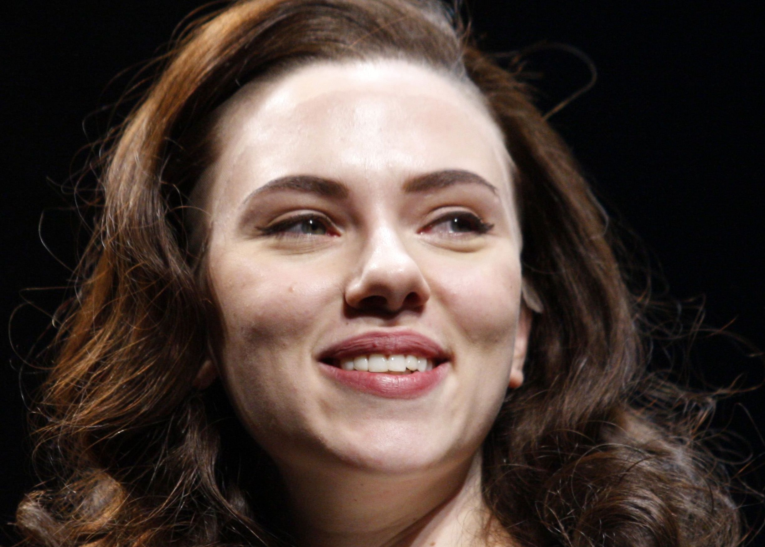 Atriz Scarlett Johansson surpreende os críticos em sua estreia na Broadway | Jessica Rinaldi/Reuters