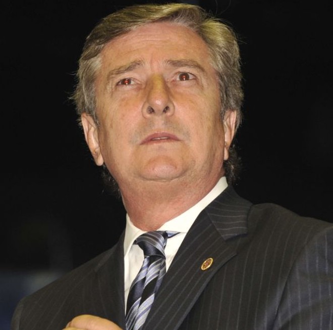 Collor: o drama do impeachment |