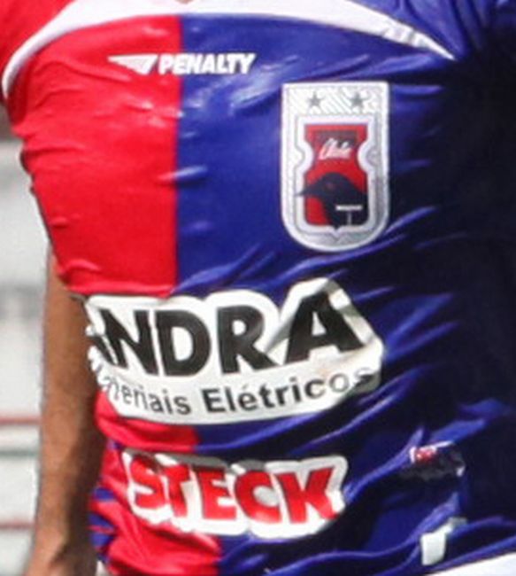 Novo patrocinador e fornecedor de material esportivo vão dar novo uniforme ao Tricolor em 2010 | Dirceu Portugal / Agência Gazeta do Povo