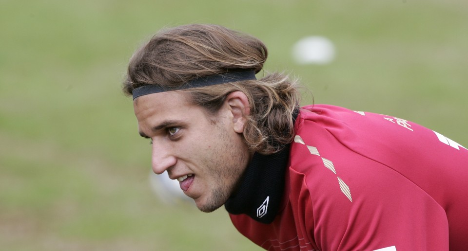Rafael Moura é um dos atleticanos com futuro ainda incerto na temporada 2010 | Daniel Castellano / Agência Gazeta do Povo