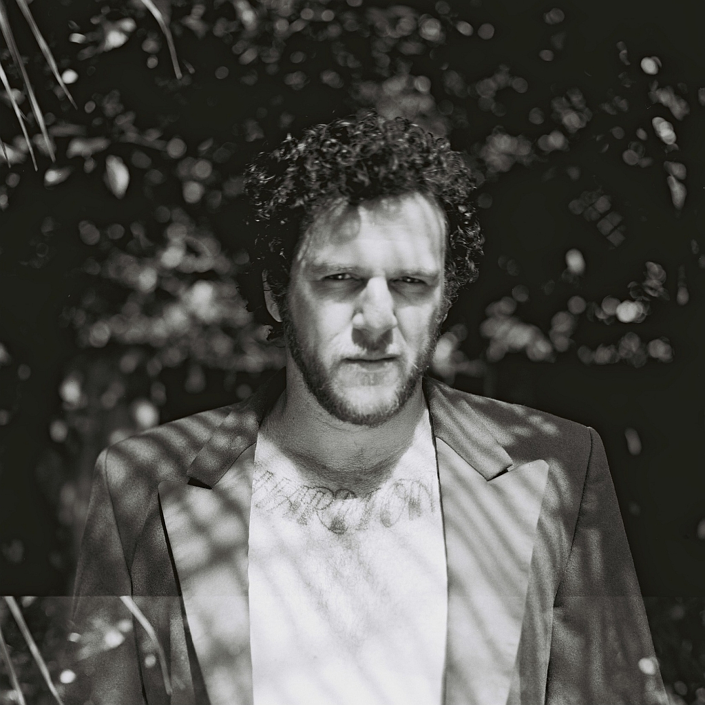 Otto Maximiliano Pereira de Cordeiro Ferreira: música como escapismo produtivo | Talita Miranda/Divulgação