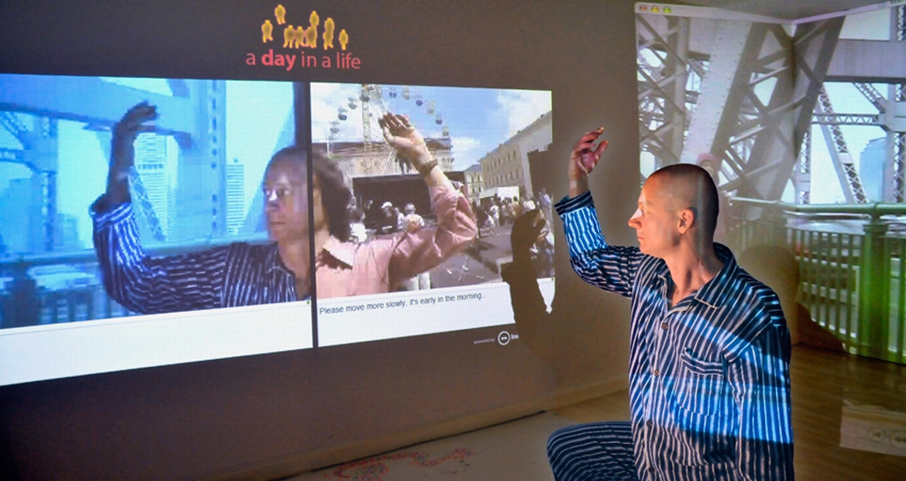 Imagens mostram o concerto regido por Octávio Camargo, em projeto envolvendo cinco cidades | Divulgação