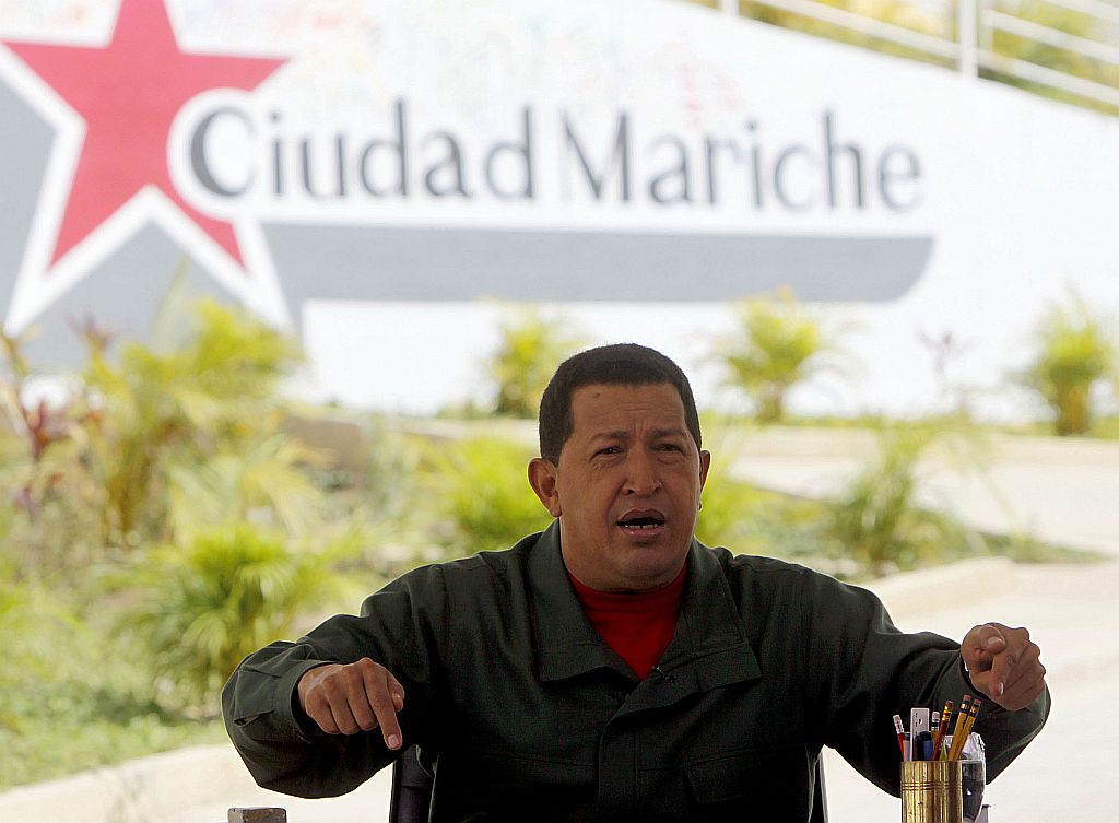 Presidente venezuelano havia proibido o reajuste de preços após a desvalorização do Bolívar, a moeda do país | Reuters