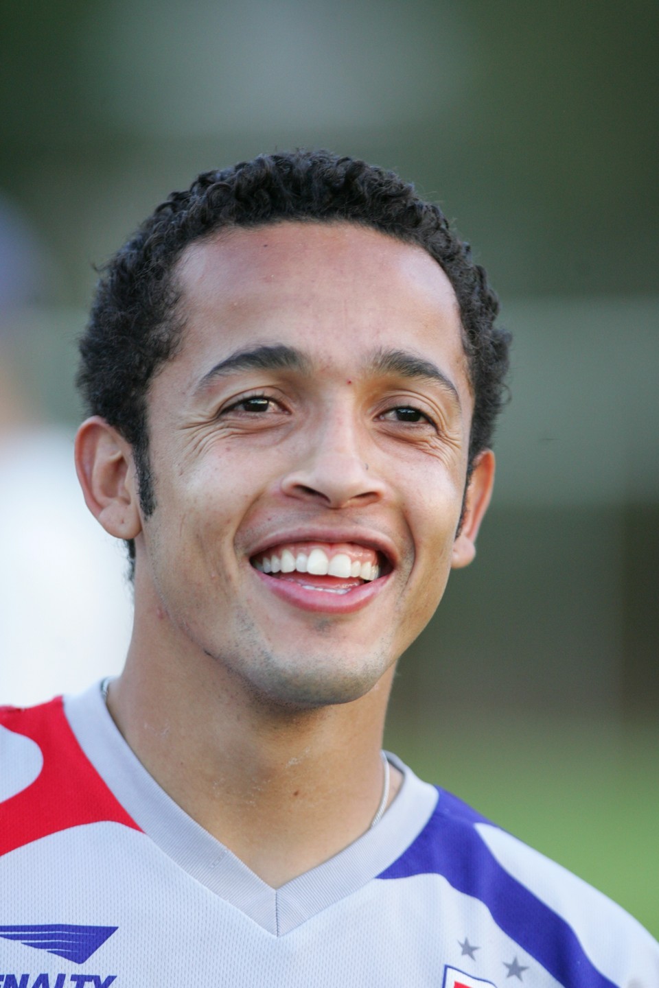 Rafinha deve chegar nesta quinta-feira para assinar contrato com o Coritiba | Daniel Castellano / Agência Gazeta do Povo