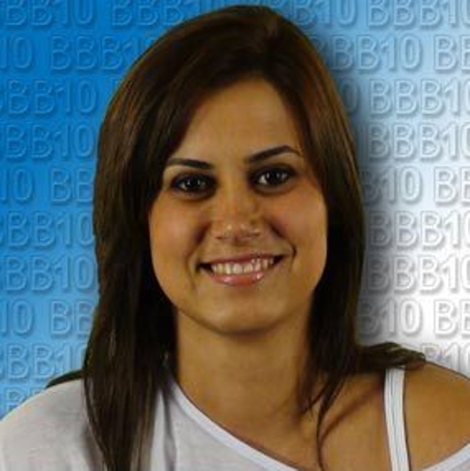 Angélica, 24 anos, jornalista |