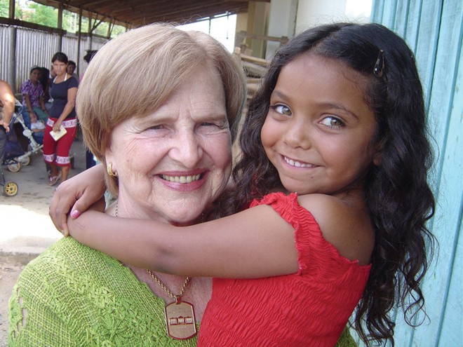 Pastoral atende quase 2 milhões de gestantes e crianças menores de seis anos | 