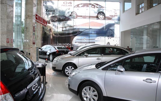 Com promoção, Citroën quer aumento de 30% das vendas em janeiro | Divulgação