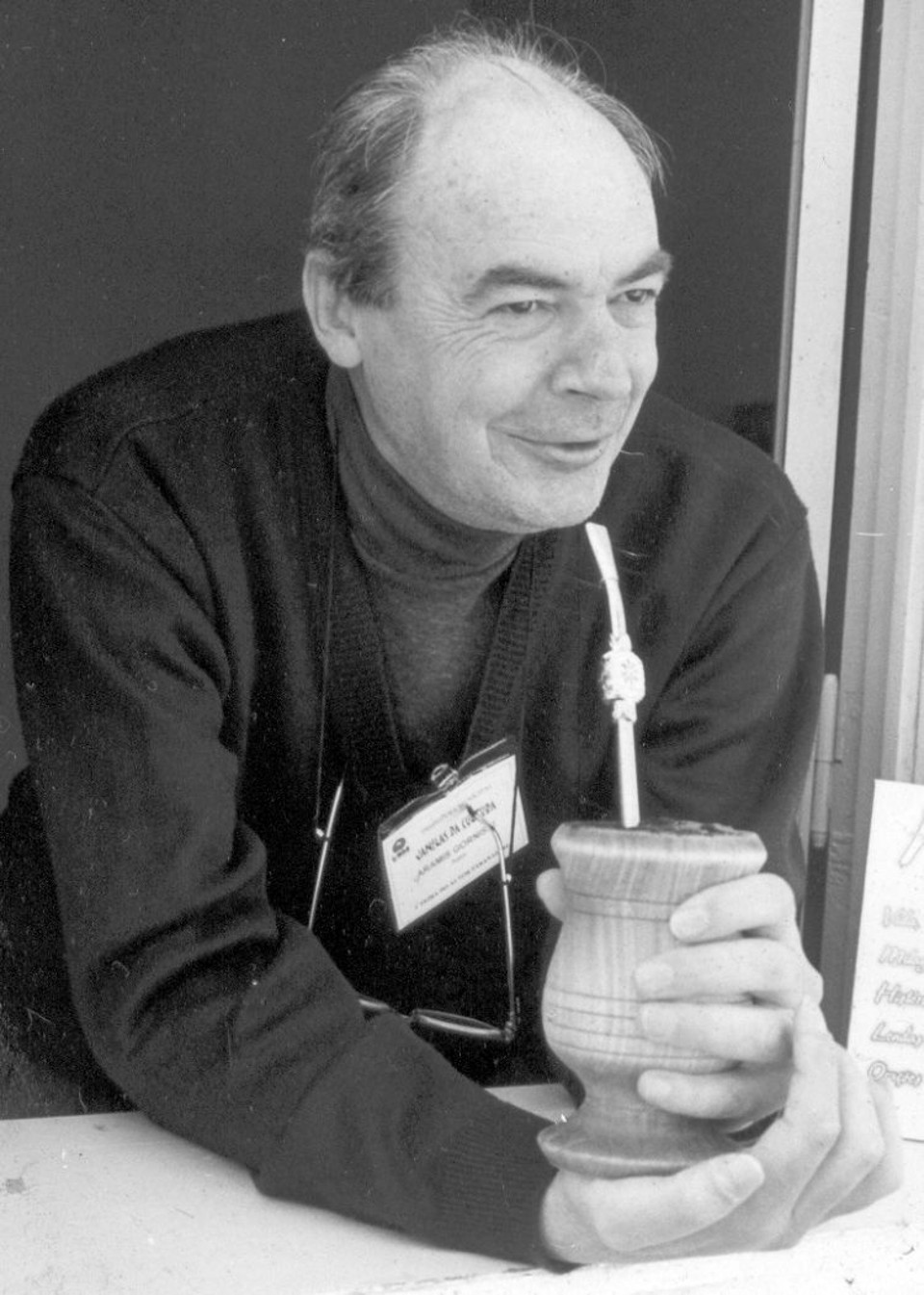 Lista de falecimentos |