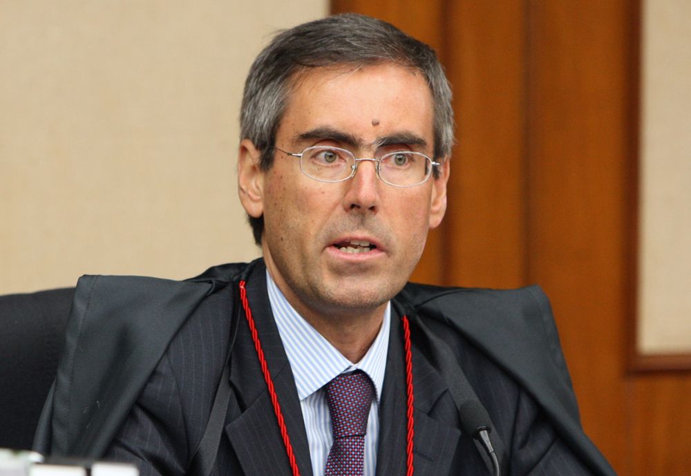 Propostas redigidas por Versinani ainda serão discutidas em audiências públicas | Nélson Jr./TSE