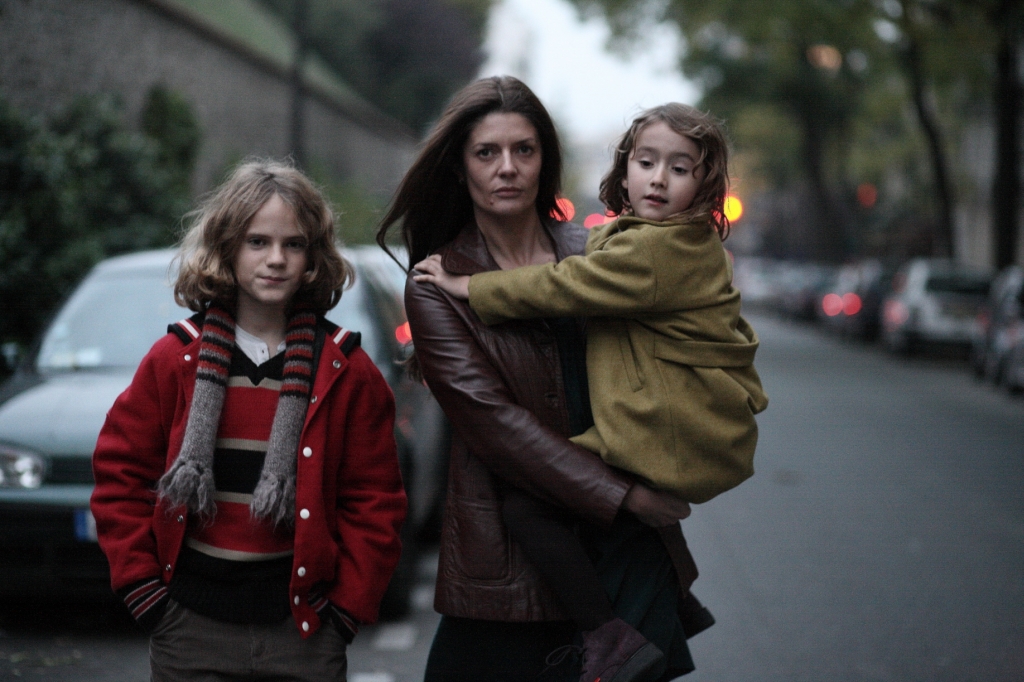 Chiara Mastroianni: oportunidade de provar que tem condições de ser mais do que uma coadjuvante competente | Divulgação