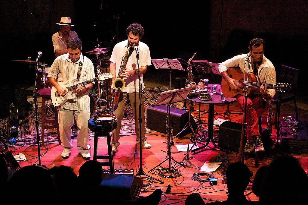 | Alex Santos/Divulgação