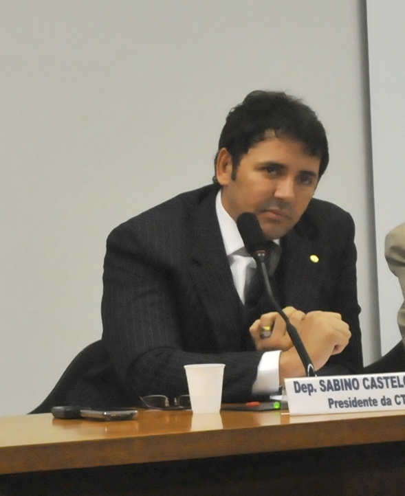 | Luiz Xavier/Ag Câmara