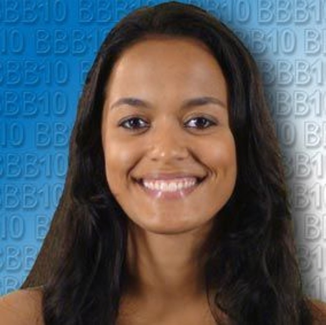 Ana Marcela, 25 anos, estudante |