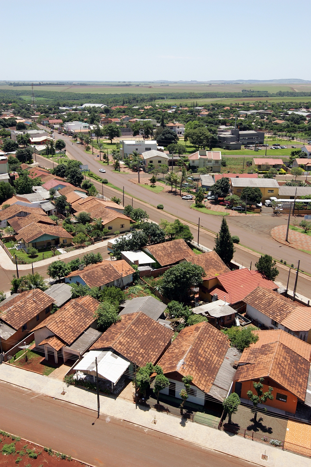Itaipulândia: espera por decisão do TSE sobre caso do prefeito eleito em 2008 | Christian Rizzi/ Gazeta do Povo