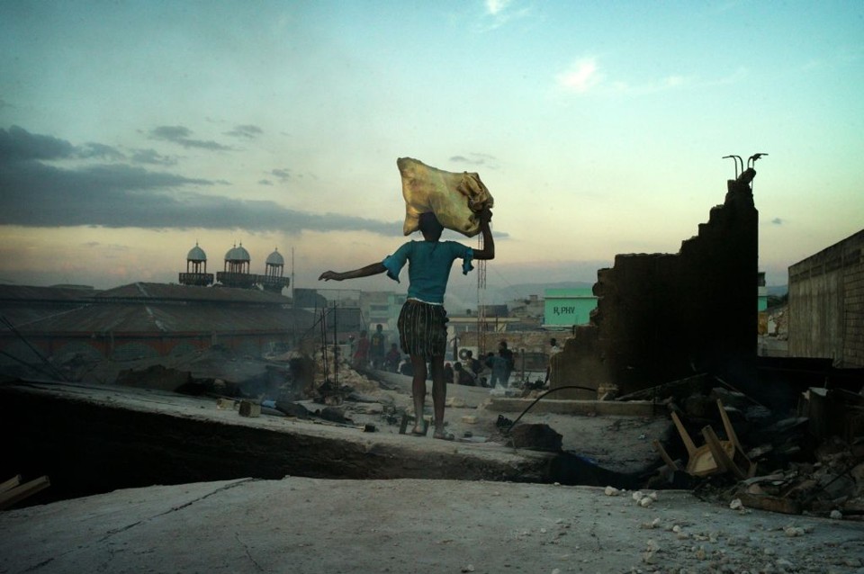 | Olivier Laban-Mattei/AFP