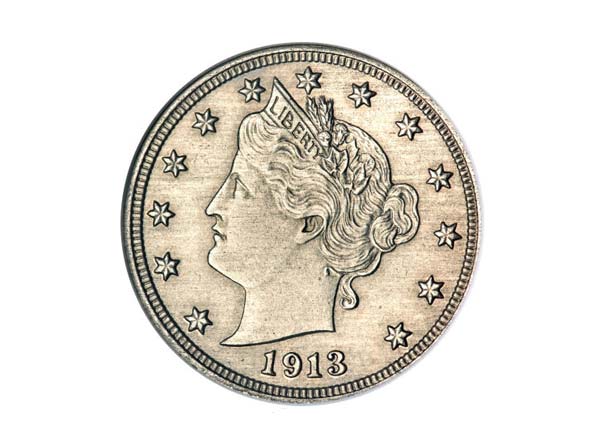 A moeda rara pertenceu ao rei Farouk, do Egito, e foi vendida por US$ 3,7 milhões | Divulgação