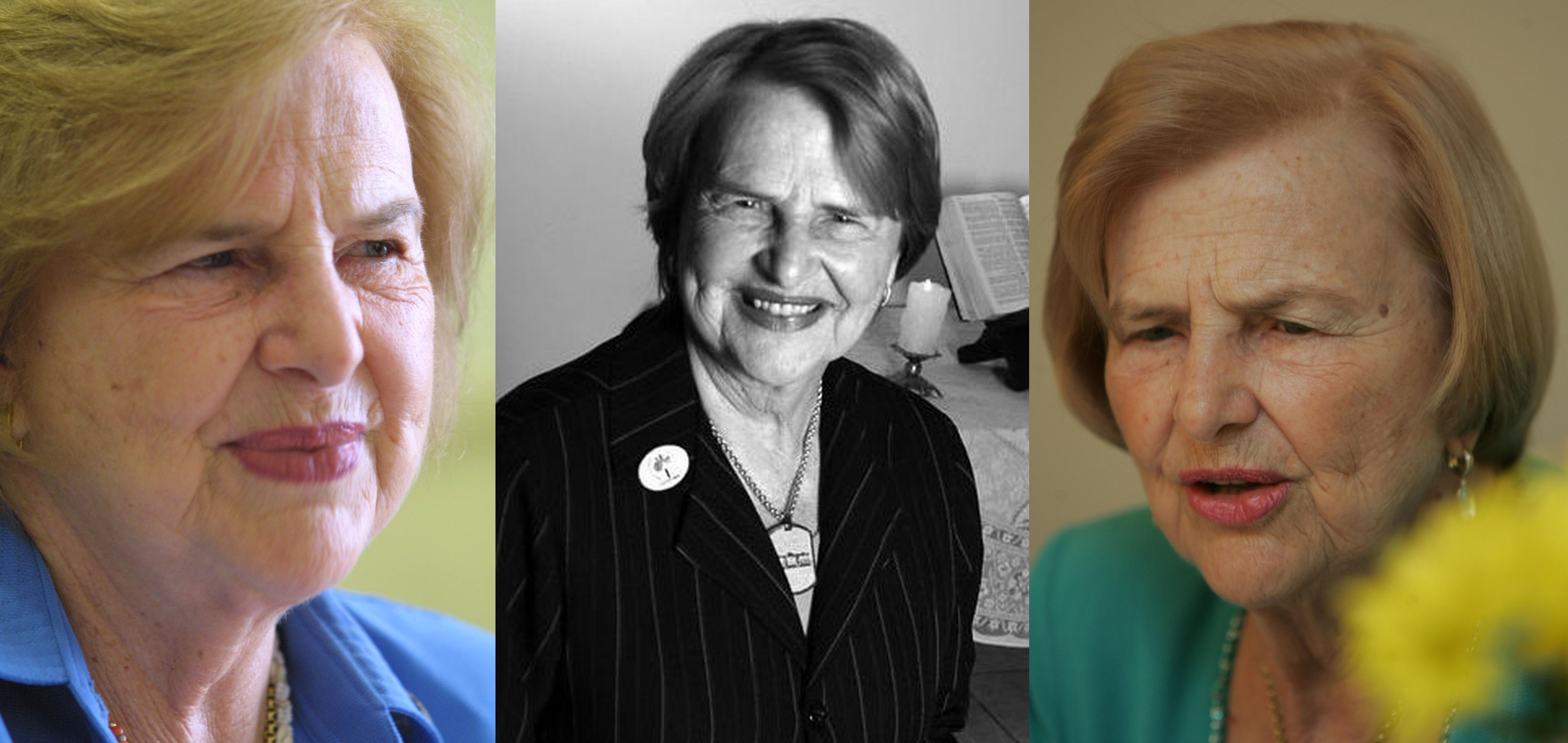 | Montagem/Agência de Notícias Gazeta do Povo