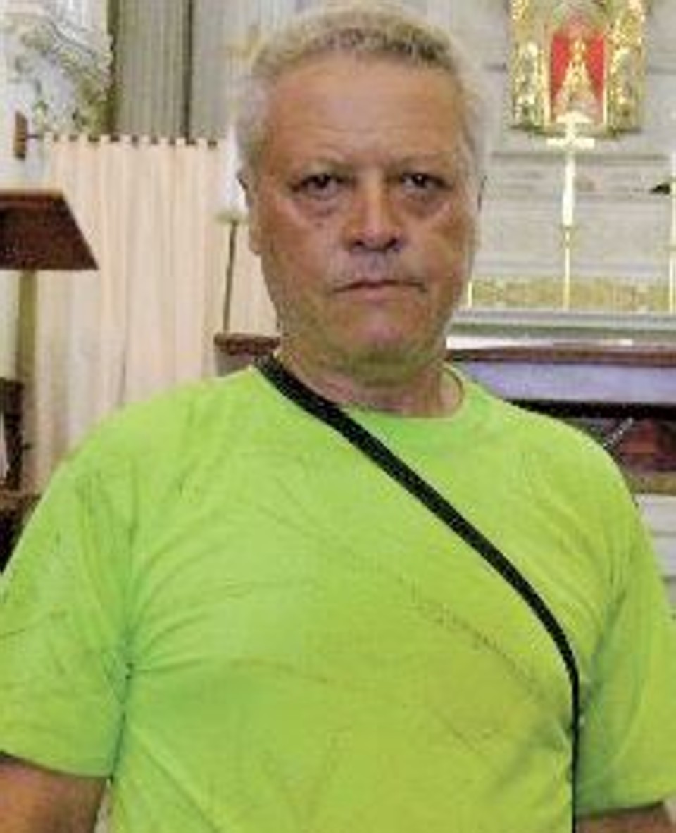 Lista de falecimentos |