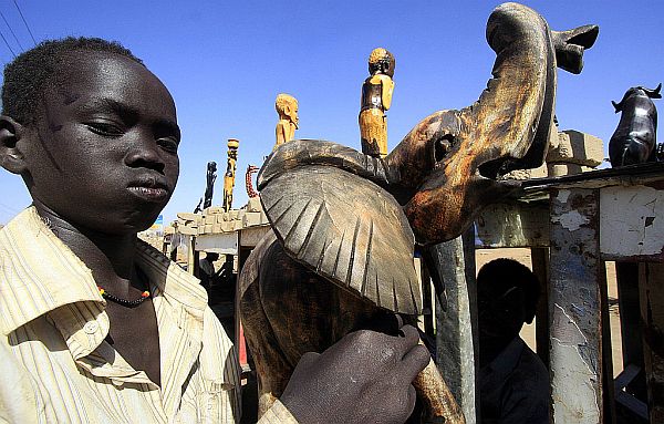 | Fotos: France Presse e Reuters