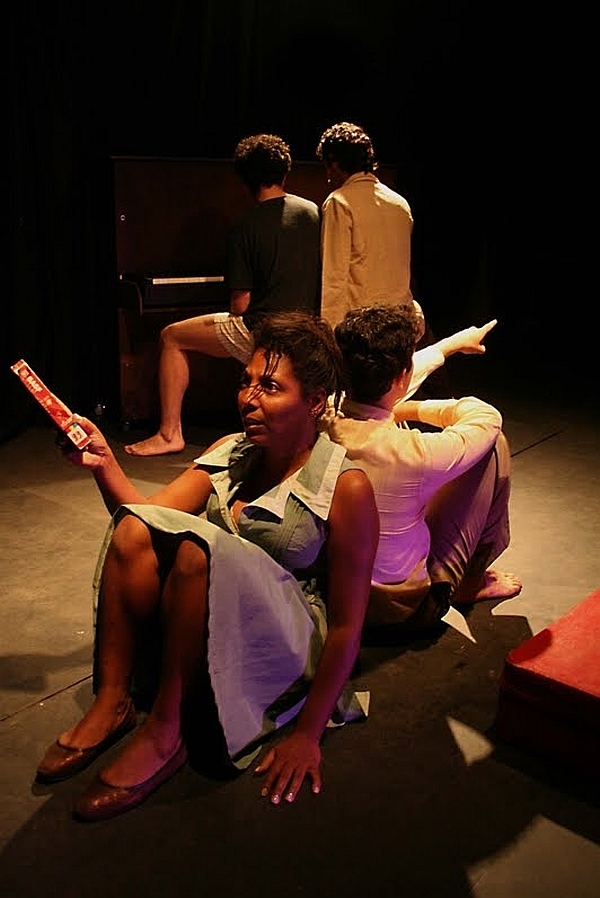 É Só Uma Formalidade: metáforas para mostrar a profundidade dos detalhes | Divulgação