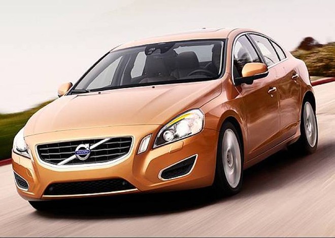 O novo Volvo S60, sedan tem uma das mais avançadas tecnologias em segurança passiva | Divulgação