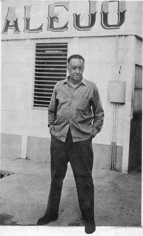 Carpentier é um dos expoentes do realismo mágico na literatura latino-americana | Divulgação