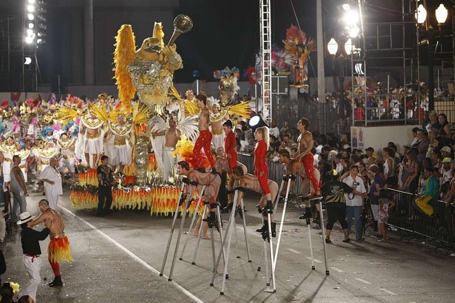 Acadêmicos da Realeza. | 