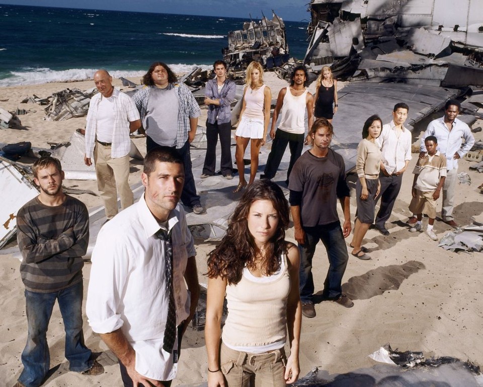 Foto promocional do seriado: Psicopatas viram a noite assistindo, traduzindo, revisando e colocando na internet as legendas de Lost | Divulgação/Agência O Globo