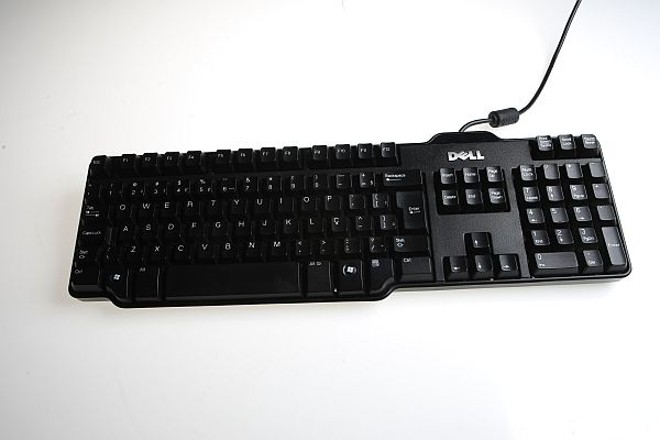 Produto: Teclados e mouse. Validade: 2 a 4 anos |